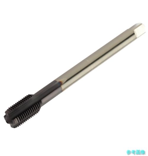 (SANDVIK) T100-KM105DA-M12(A110) コロタップ100 ストレートタップ(782) A110 【1本】