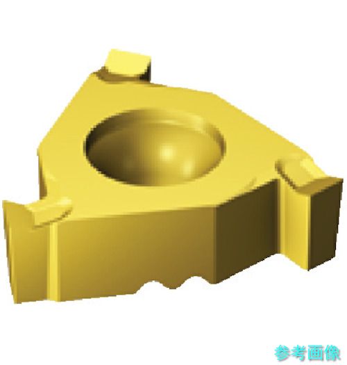 (SANDVIK) 254RKF-20-22 サークリップ溝入れホルダ(480) 【1本】