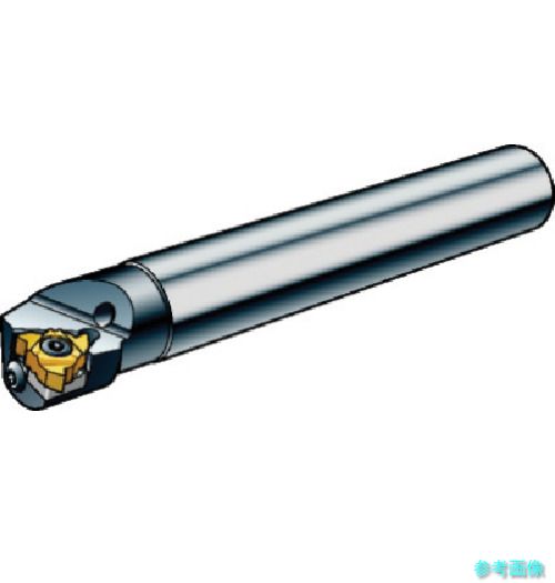 (SANDVIK) 266LKF-40-16 コロスレッド266 ねじ切りボーリングバイト(480) 【1本】