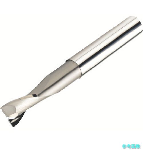 (SANDVIK) 2P122-0800-NC(H10F) コロミルプルーラ(730) H10F 【1本】