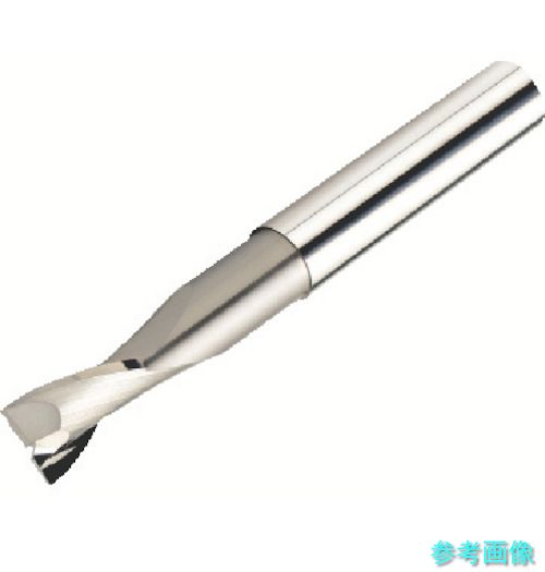 (SANDVIK) 2P122-1000-NC(H10F) コロミルプルーラ(730) H10F 【1本】