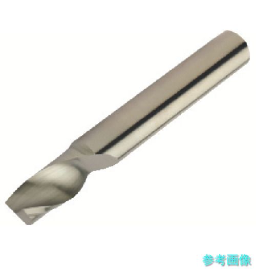 (SANDVIK) 2P230-0800-NA(H10F) コロミルCoroMill[[R上]]Plura 大量の切りくず排出用超硬エンドミル(730) H10F｜イーキカイ　店