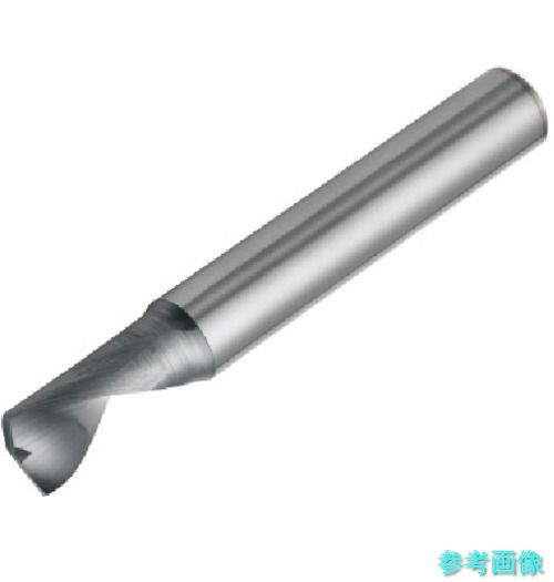 (SANDVIK) 2P231-0400-NA(1630) コロミルプルーラ(730) 1630 【1本】