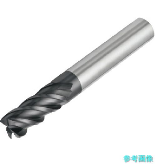 (SANDVIK) 2P341-0500-MA(1640) コロミルプルーラ(730) 1640 【1本】