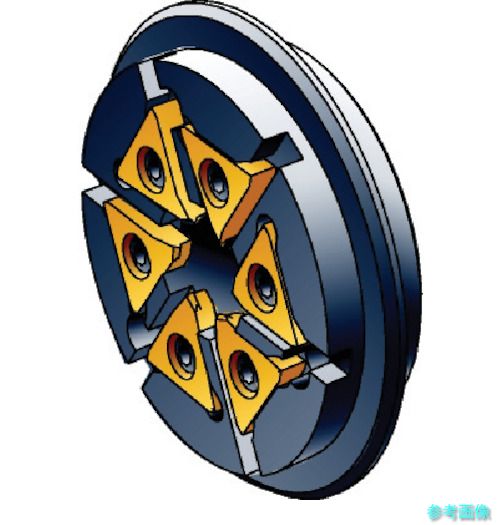 (SANDVIK) 325-12AP40-16M コロミル325ねじ切りカッター(450) 【1台】