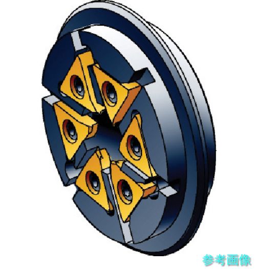 (SANDVIK) 325-12EE32-16M コロミル325ねじ切りカッター(450) 【1台】