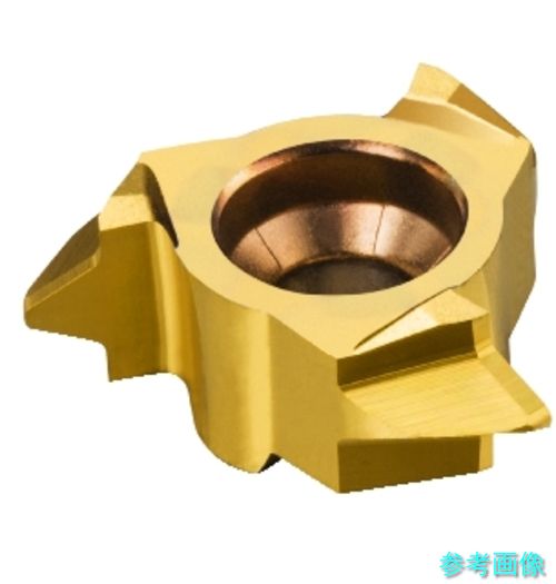 (SANDVIK) 327R09-18 14WH-TH コロミル327 ねじ切り産業用心付け(350) 【2個】