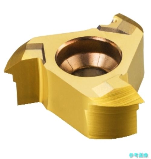 (SANDVIK) 327R09-18 150MM-TH コロミル327 ねじ切り加工用チップ(350) 【2個】