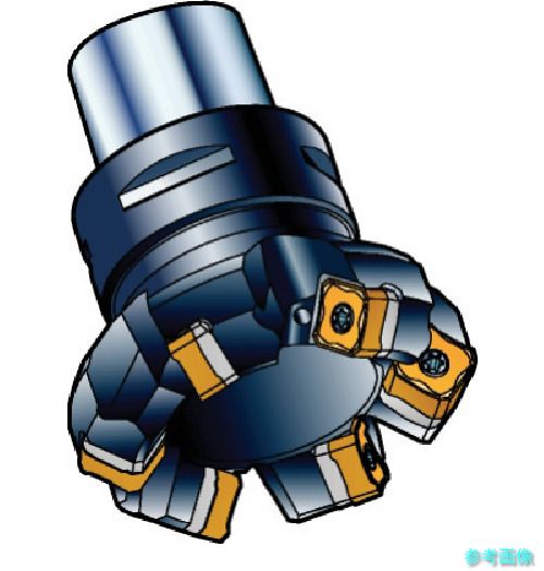 (SANDVIK) 345-050C5-13H コロミル345切り手(455) 【1台】