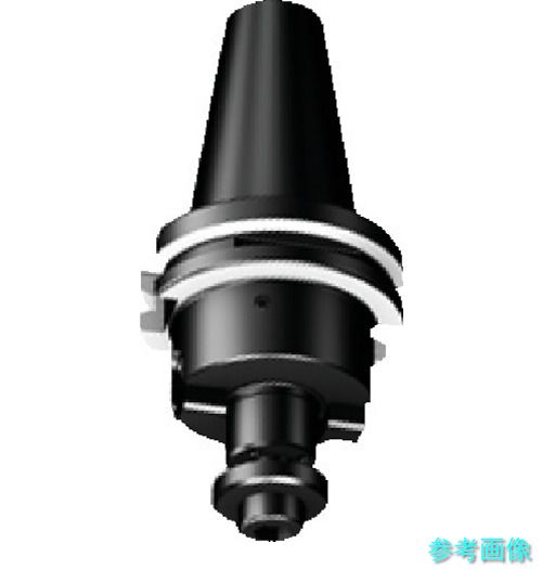 (SANDVIK) 392.55505C3022040 フェースミルホルダ(530) 【1個】