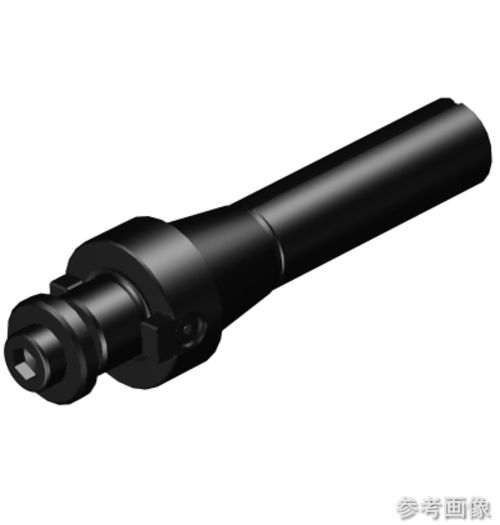 (SANDVIK) 392.R8.05-22 020 フェースミルホルダ(540) 【1個】