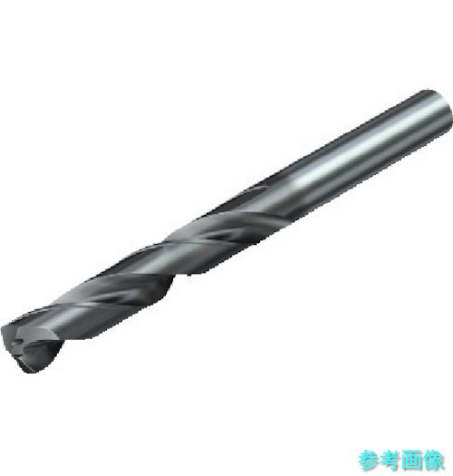 (SANDVIK) 460.1-0730-037A0-XM(GC34) コロドリル460 超硬ソリッドドリル(722) GC34 【1本】