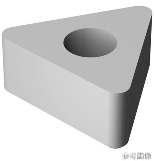(SANDVIK) 5322 315-07 シム(830) 【5個】