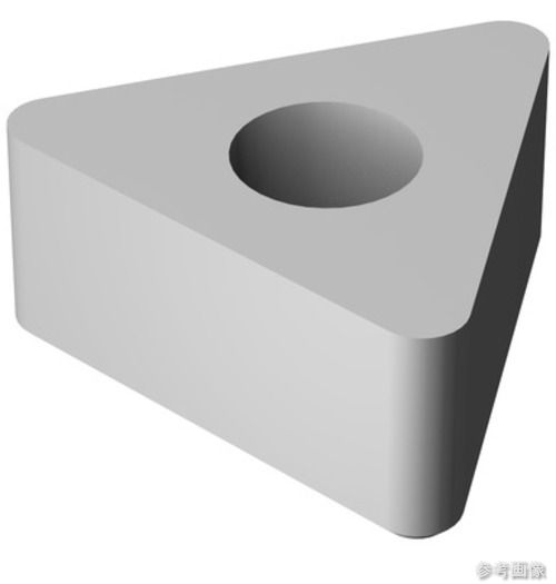(SANDVIK) 5322 329-01 シム(810) 【10個】
