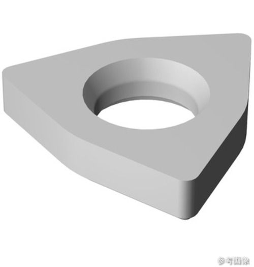 (SANDVIK) 5322 331-17 部分品(830) 【10個】
