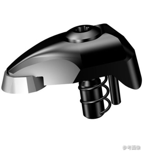 (SANDVIK) 5412 034-031 クランプセット(810) 【1個】