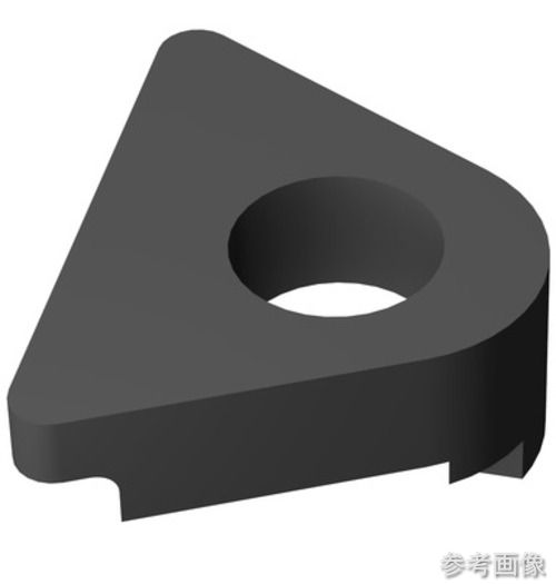 (SANDVIK) 5412 053-01 クランプ(810) 【1個】