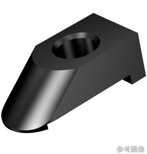 (SANDVIK) 5412 100-02 クランプ(810) 【1個】