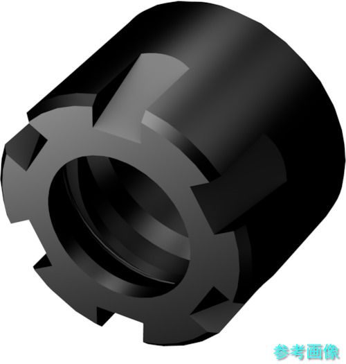 おまとめ 本物の(SANDVIK) 5533 065-02 ロッキングナット(810) 【1個】その他の