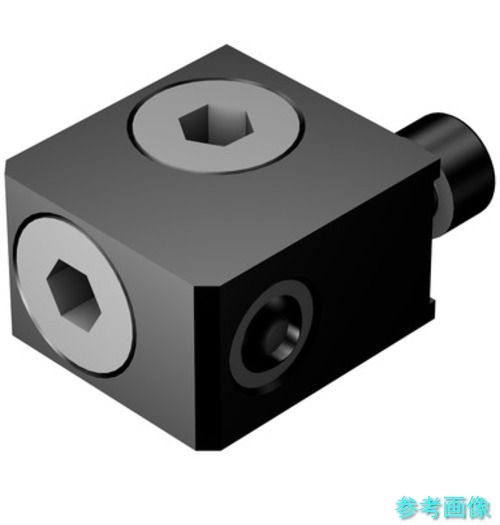 (SANDVIK) 5691 050-011 かん木(810) 【1個】