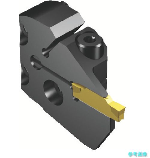 (SANDVIK) 570-32L123G18B300A コロターンSL(420) 【1個】