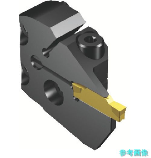 (SANDVIK) 570-32L123G18B300B コロターンSL(420) 【1個】 花・ガーデン・DIY-DIY・工具
