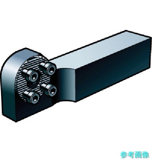(SANDVIK) 570-32RF-2020 コロターンSL シャンクアダプタ(480) 【1個】