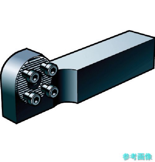 (SANDVIK) 570-40LF-3232 コロターンSL シャンクアダプタ(480) 【1個】