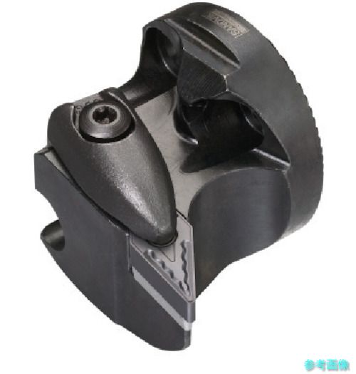 (SANDVIK) 570-DVUNL-40-16 コロターンSL コロターンRC用カッティングヘッド(410) 【1個】