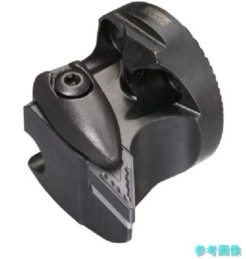 (SANDVIK) 570-DVUNL-40-16X コロターンSL コロターンRC用切り立てる頭顱(410) 【1個】