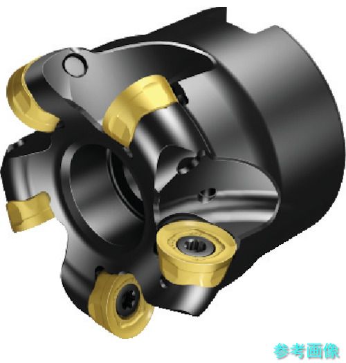 (SANDVIK) 600-040Q16-12H コロミル600切り手(440) 【1台】