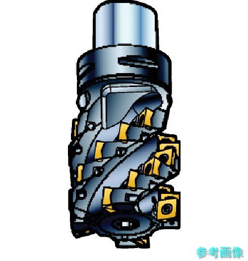 (SANDVIK) 690-084C8-1461M コロミル690ロングエッジカッター(440) 【1台】