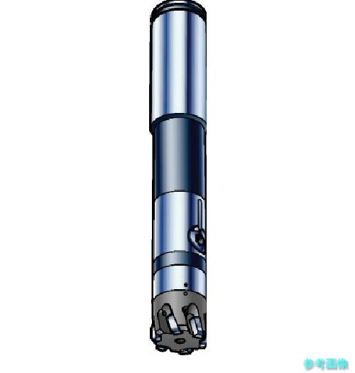 (SANDVIK) 830-S12A20069F リーマ830 通し穴完成工業用シャンク(465) 【1本】