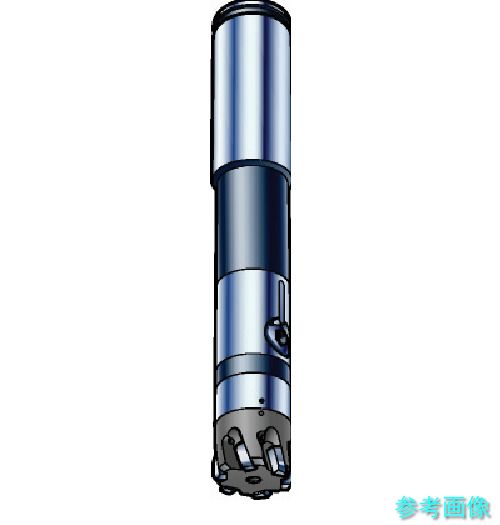(SANDVIK) 830-S14A20070F リーマ830 通し穴仕上産業用シャンク(465) 【1本】