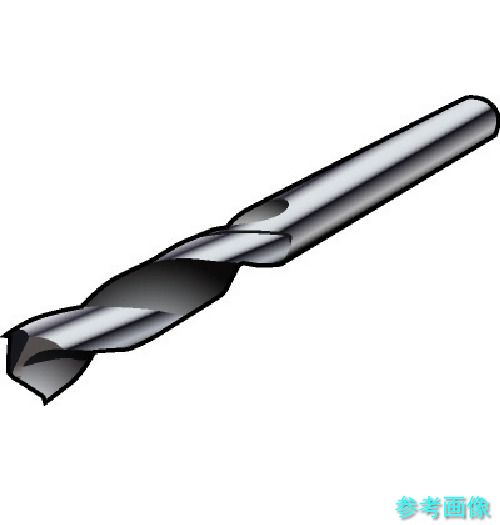 (SANDVIK) 854.1-1111-05-A0(N20C) コロドリル854 超硬ソリッドドリル(720) N20C|イーキカイ 店