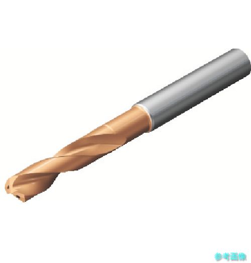 (SANDVIK) 860.1-0980-078A1-MM(2214) コロドリル860‐MM 超硬ソリッドドリル(720) 2214 【1個】