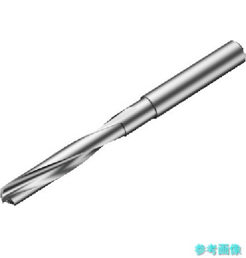(SANDVIK) 860.1-1020-082A1-NM(H10F) コロドリル860‐NM 超硬ソリッドドリル(721) H10F 【1本】