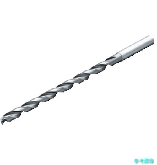 (SANDVIK) 861.1-0400-120A1-GM(GC34) コロドリル861 超硬ソリッドドリル(721) GC34 【1本】
