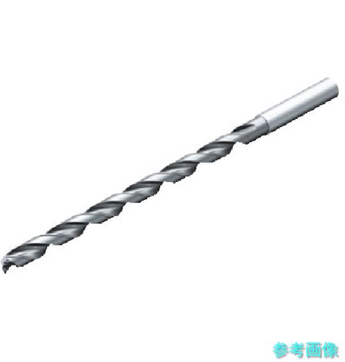 (SANDVIK) 861.1-1040-125A1-GM(GC34) コロドリル861 超硬ソリッドドリル(721) GC34 【1本】