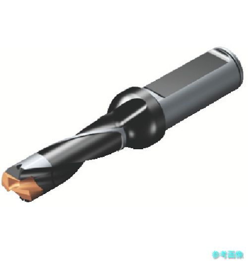 (SANDVIK) 870-3000-30L32-8 コロドリル870 ヘッド交換式ドリル(446) 【1本】