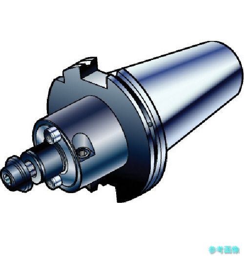 (SANDVIK) A2B05-5022055 フェースミルホルダ(540) 【1個】その他