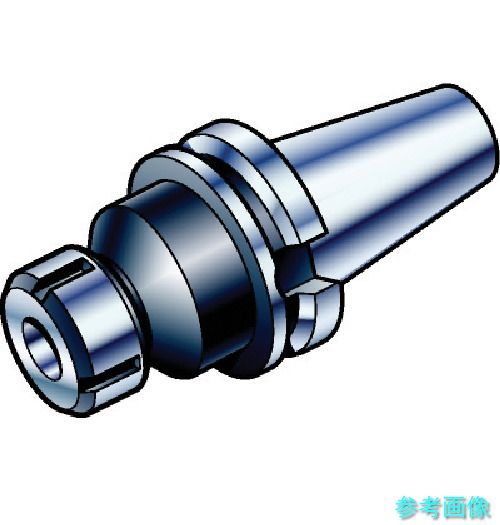 (SANDVIK) A2B14-4016070 コレットチャックホルダ(540) 【1個】