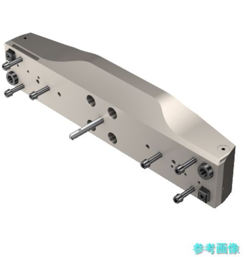 (SANDVIK) A40-NXLA35-AP2 086 コロボア820XL ブリッジ(560) 【1個】