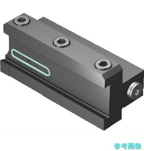 (SANDVIK) BA-RGC4040-45 コロカットQD物の具立ちはだかる(410) 【1個】