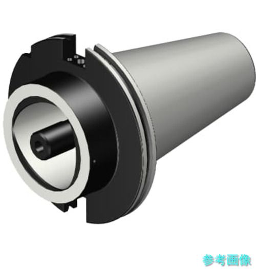 (SANDVIK) C10-390.140-60 050 ISO 7388-1 コロマントキャプトアダプタ(530) 【1個】