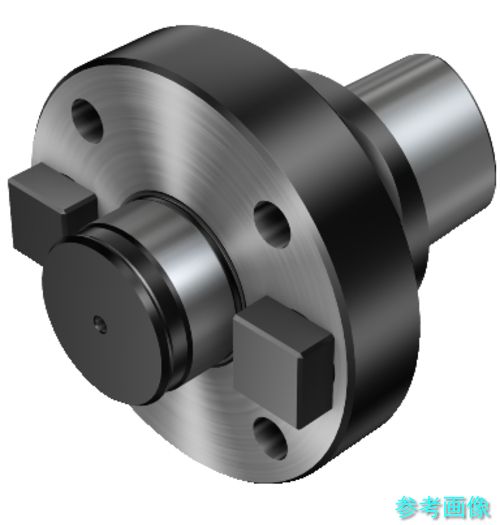 (SANDVIK) C10-391.05-60 075 コロマントキャプト アーバアダプタ(530) 【1個】