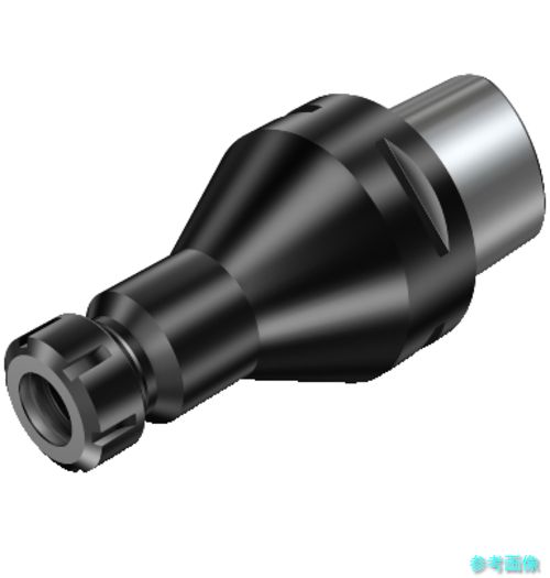 (SANDVIK) C10-391.14-32 160 コロマントキャプト ERコレットチャック(530) 【1台】