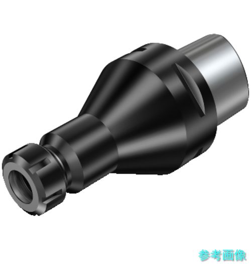(SANDVIK) C10-391.14-40 160 コロマントキャプト ERコレットチャック(530) 【1台】