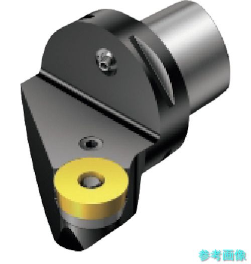 (SANDVIK) C10-PRSCL-68110-32 T-MAX P 旋削加工用切り立てる社会的単位(410) 【1本】