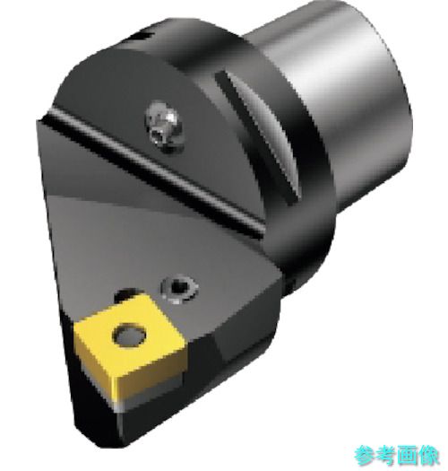 (SANDVIK) C10-PSRNL-58110-25 T-MAX P 旋削加工用切り立てる社会的単位(410) 【1本】